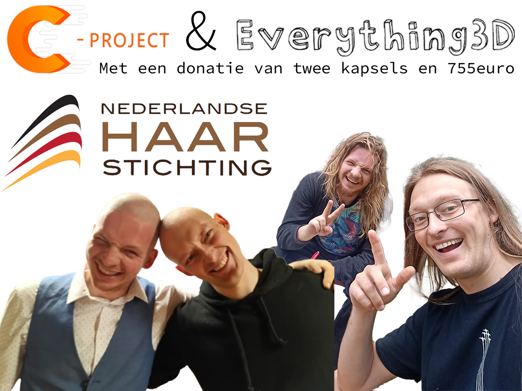 Everything3D workshop