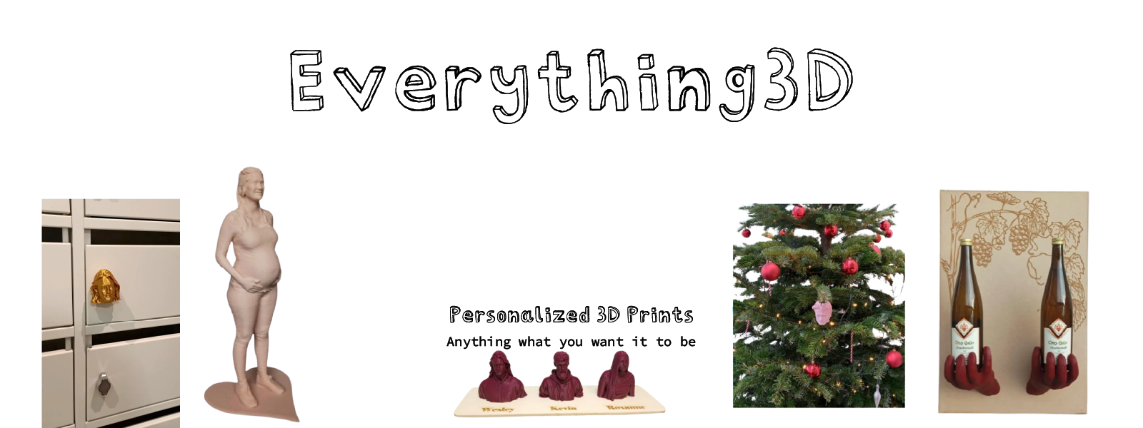 3D-printen
