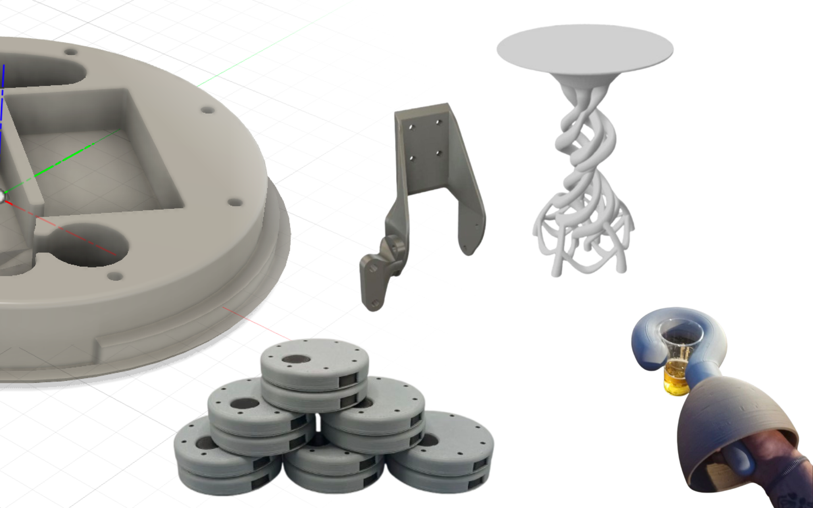 Product design